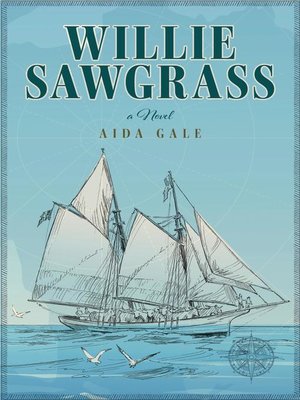cover image of Willie Sawgrass